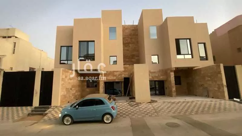 5 bedroom floor in Al Zahrah 2