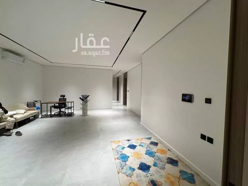دور 4 غرف في النرجس 8