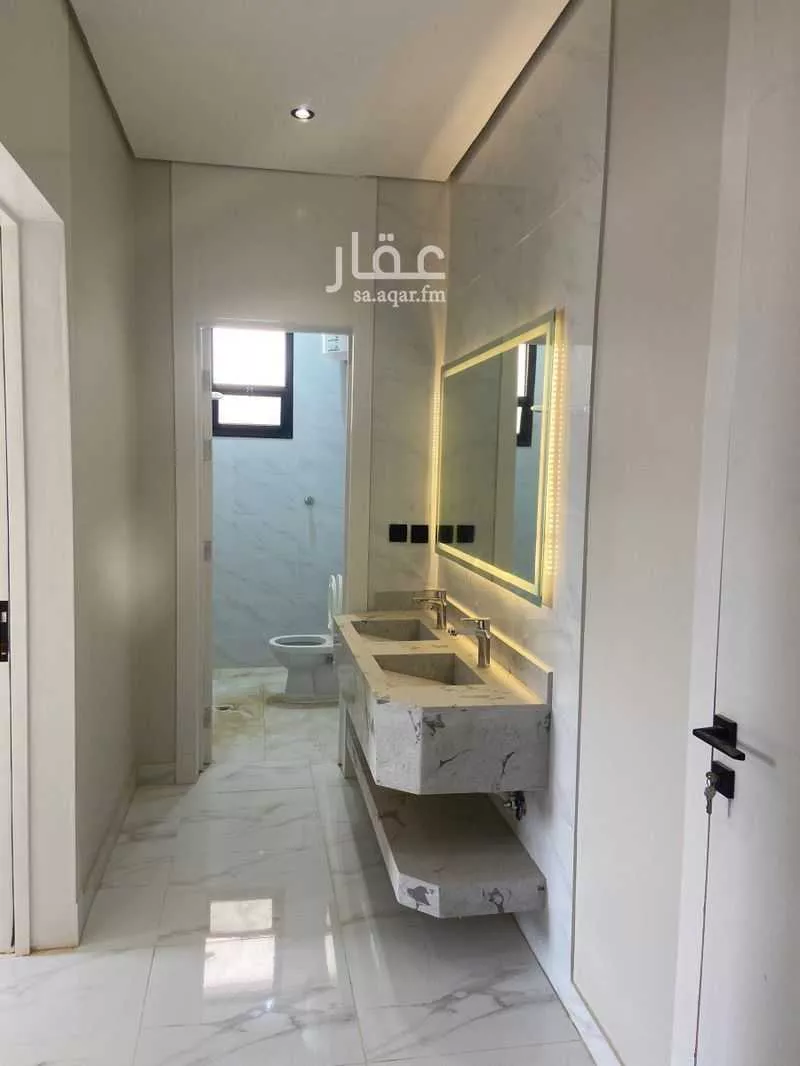 5 bedroom floor in Ash Sharq 4