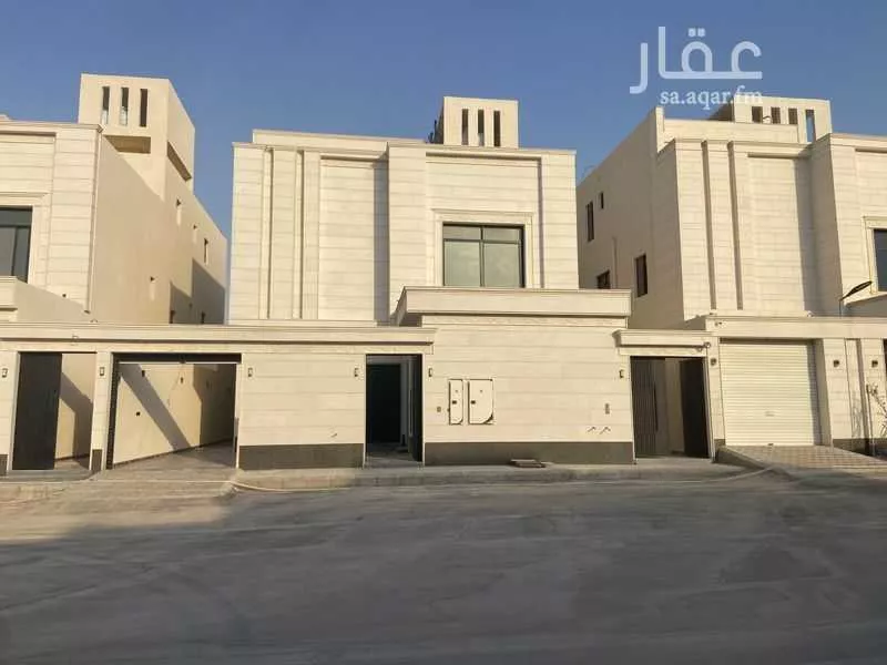 5 bedroom floor in Ash Sharq 7