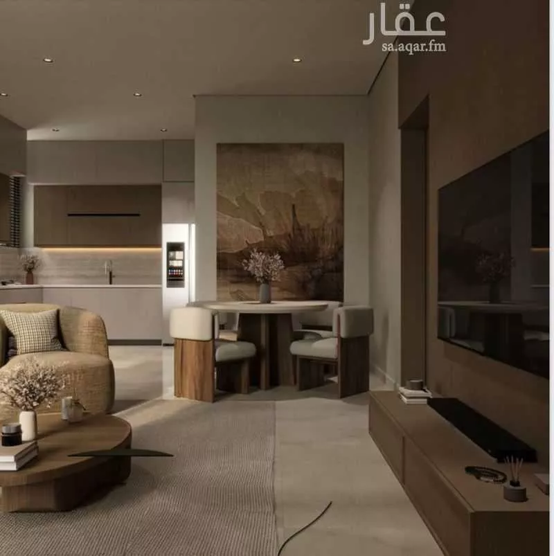 دور 3 غرف في ام الحمام الغربي 5