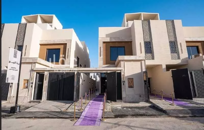 دور 4 غرف في ديراب 6