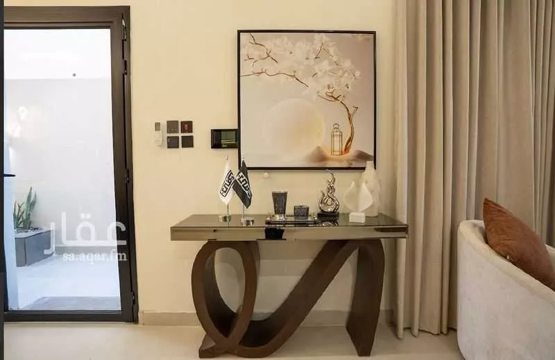دور 4 غرف في ديراب 10
