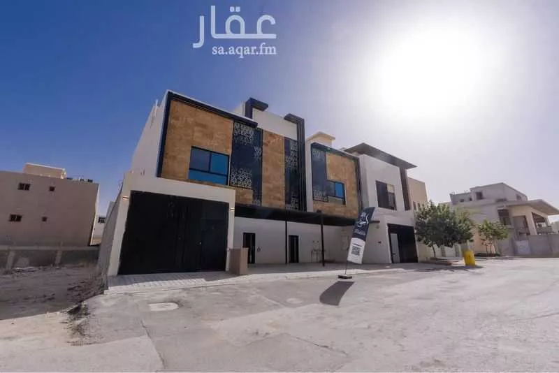 دور 4 غرف في النرجس 4