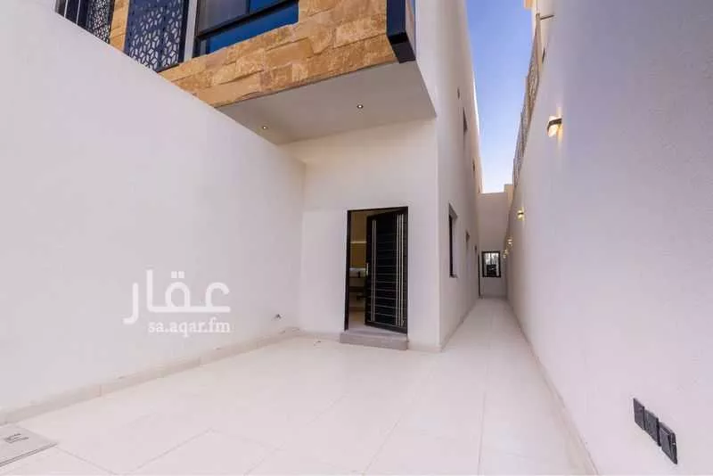 دور 4 غرف في النرجس 6