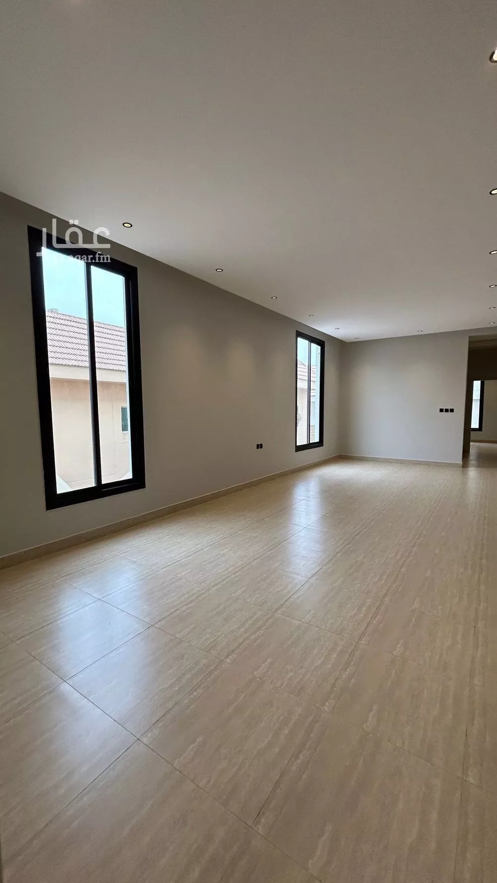 4 bedroom floor in King Faisal 7