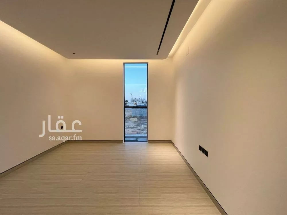 دور 3 غرف في العارض 13