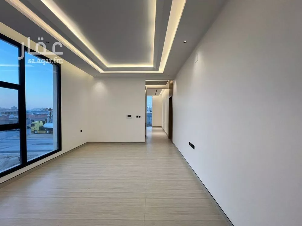 دور 3 غرف في العارض 6