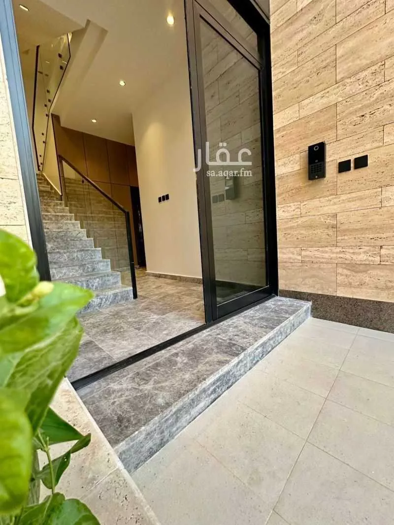 دور 4 غرف في النرجس 4