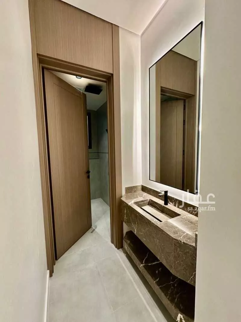 دور 4 غرف في النرجس 5