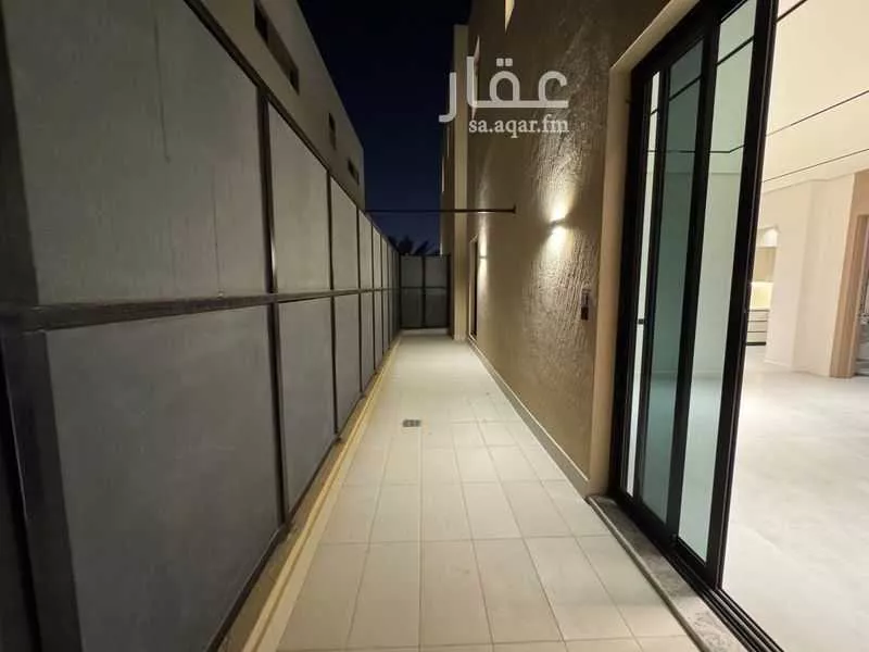 دور 4 غرف في النرجس 8