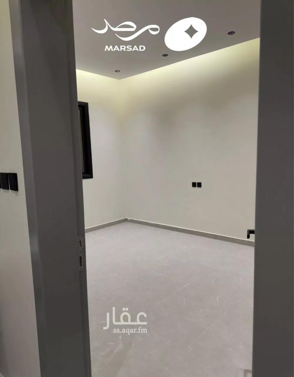 دور 3 غرف في بدر 6