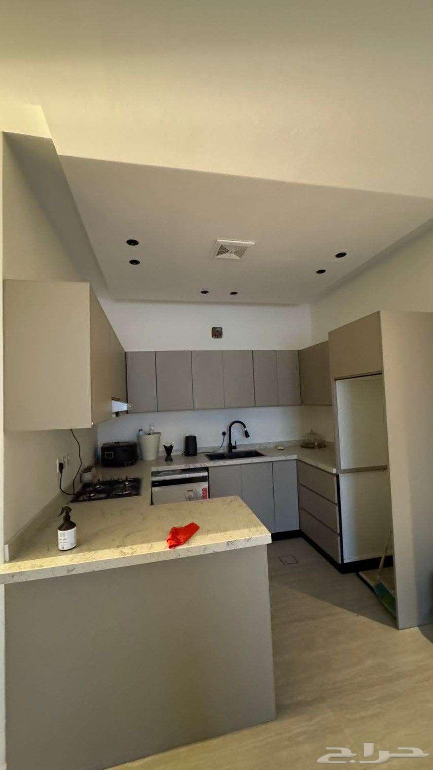 3 bedroom apartment in Dirab, Riyadh 2
