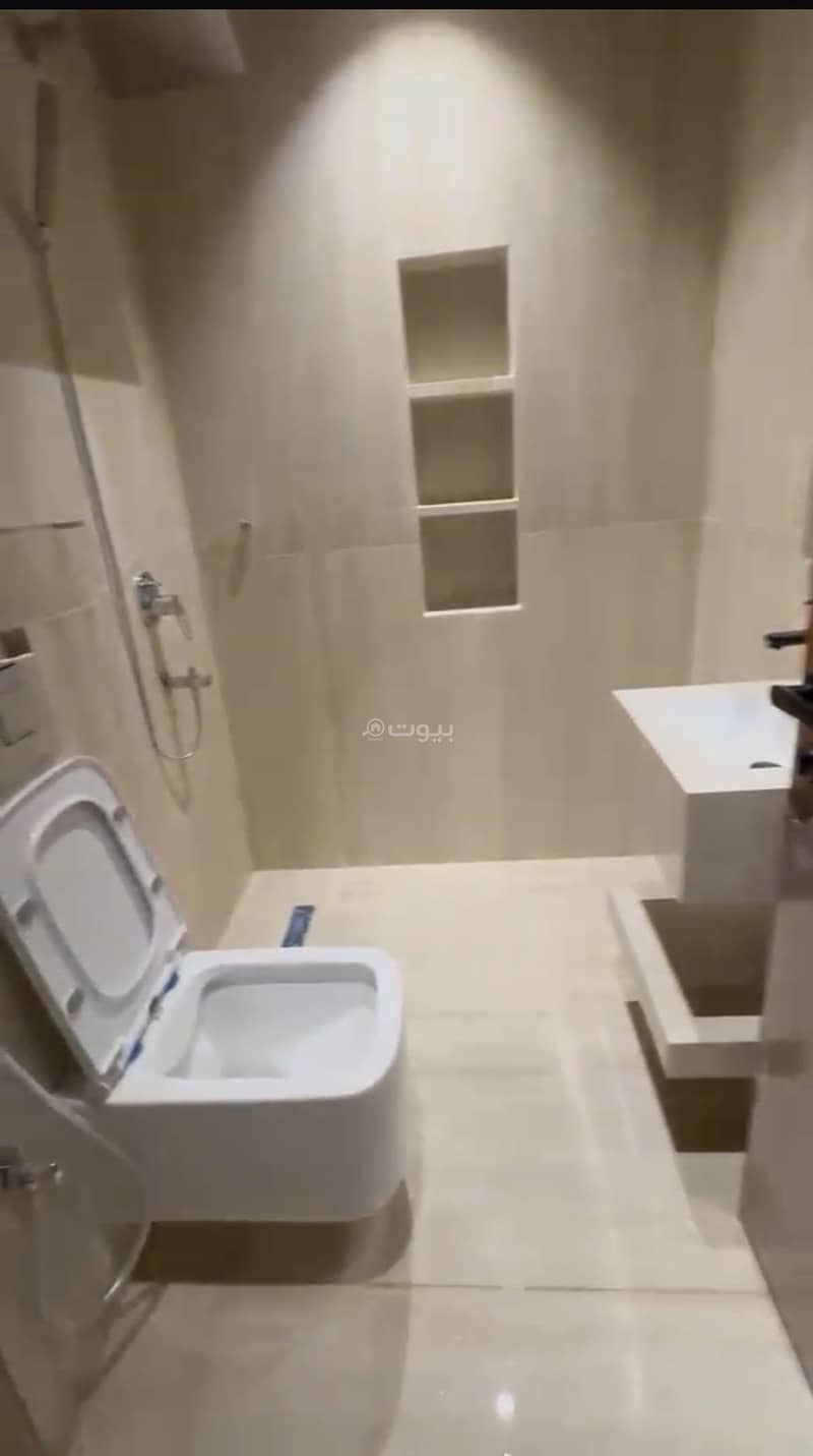 2 bedroom apartment in Al Basateen, Jeddah 3