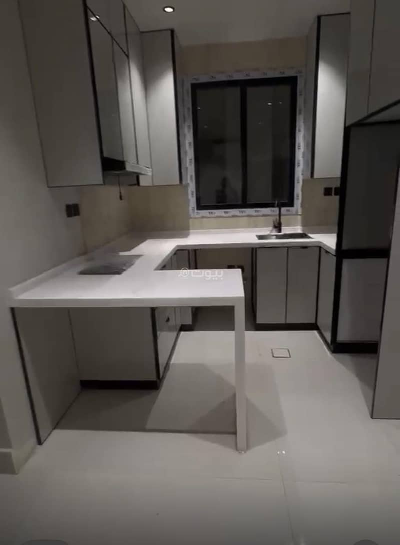 2 bedroom apartment in Al Basateen, Jeddah 11