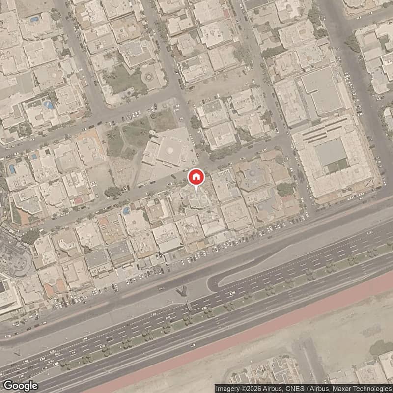 2 bedroom apartment in Al Basateen, Jeddah 14
