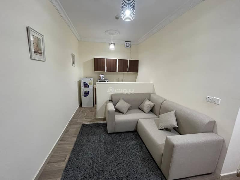 1 bedroom apartment in Al Sharafiyah, Jeddah 3