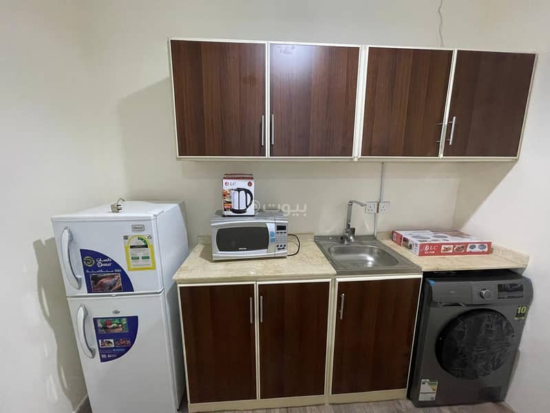 1 bedroom apartment in Al Sharafiyah, Jeddah 5