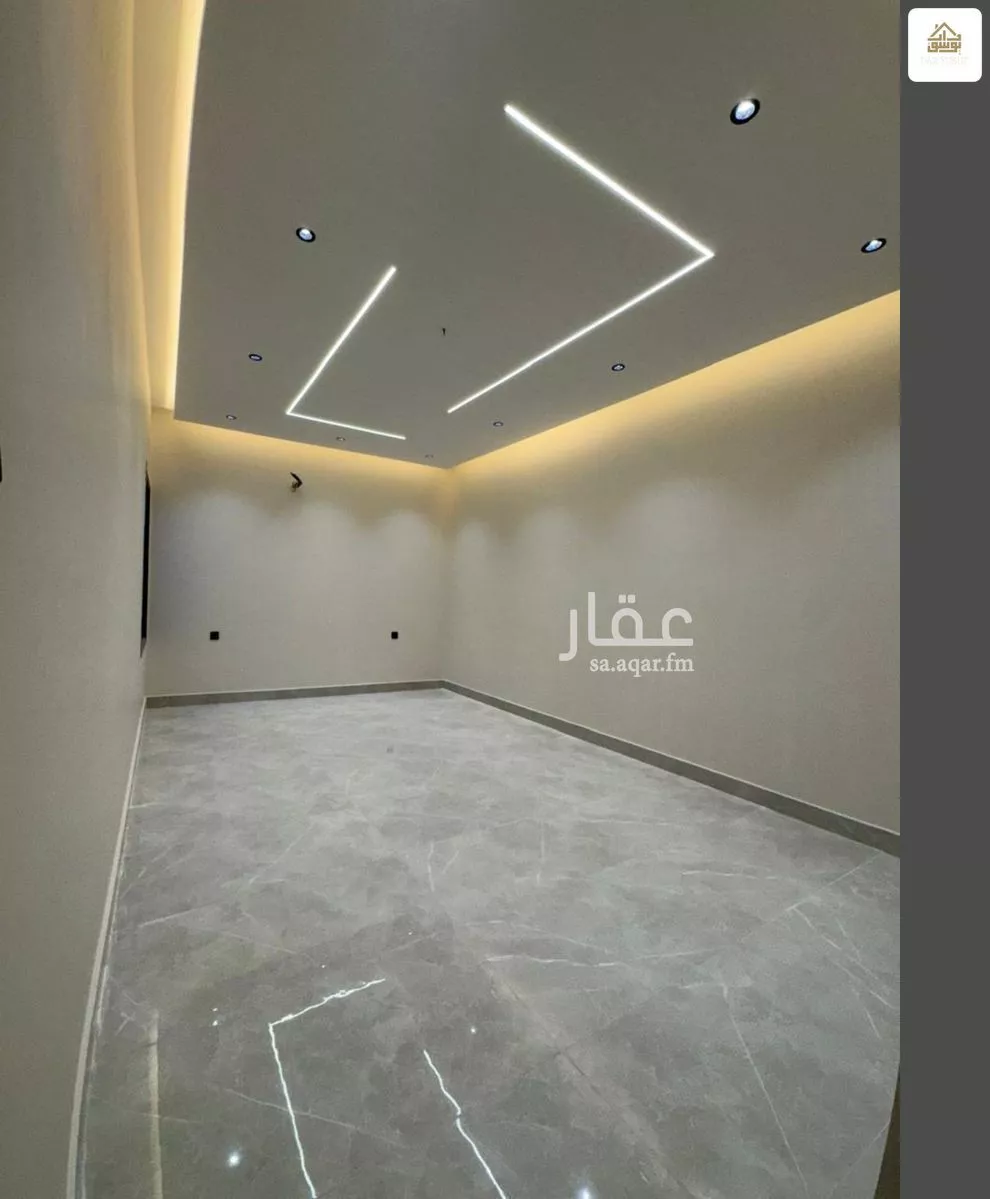 دور 6 غرف في السلام 15