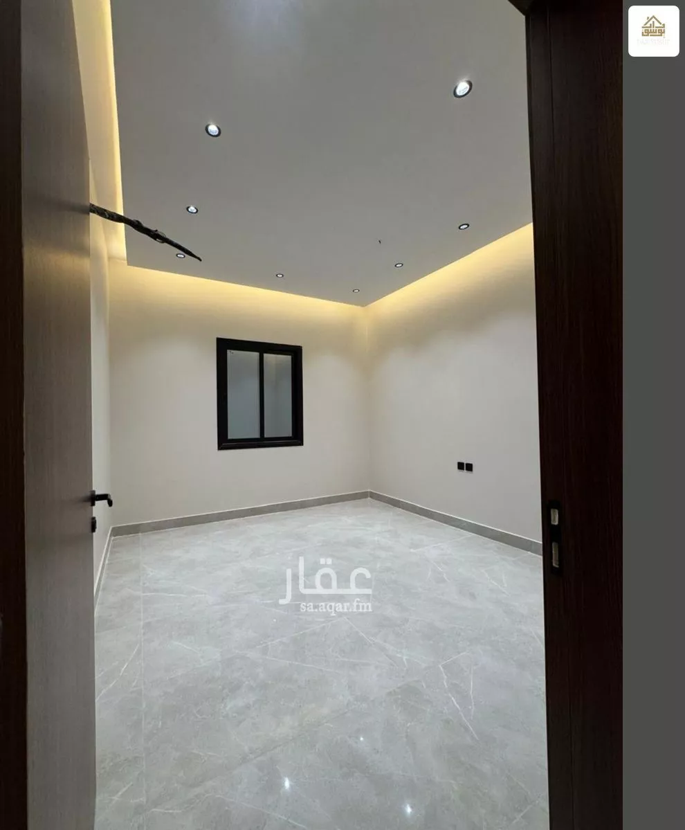 دور 6 غرف في السلام 8