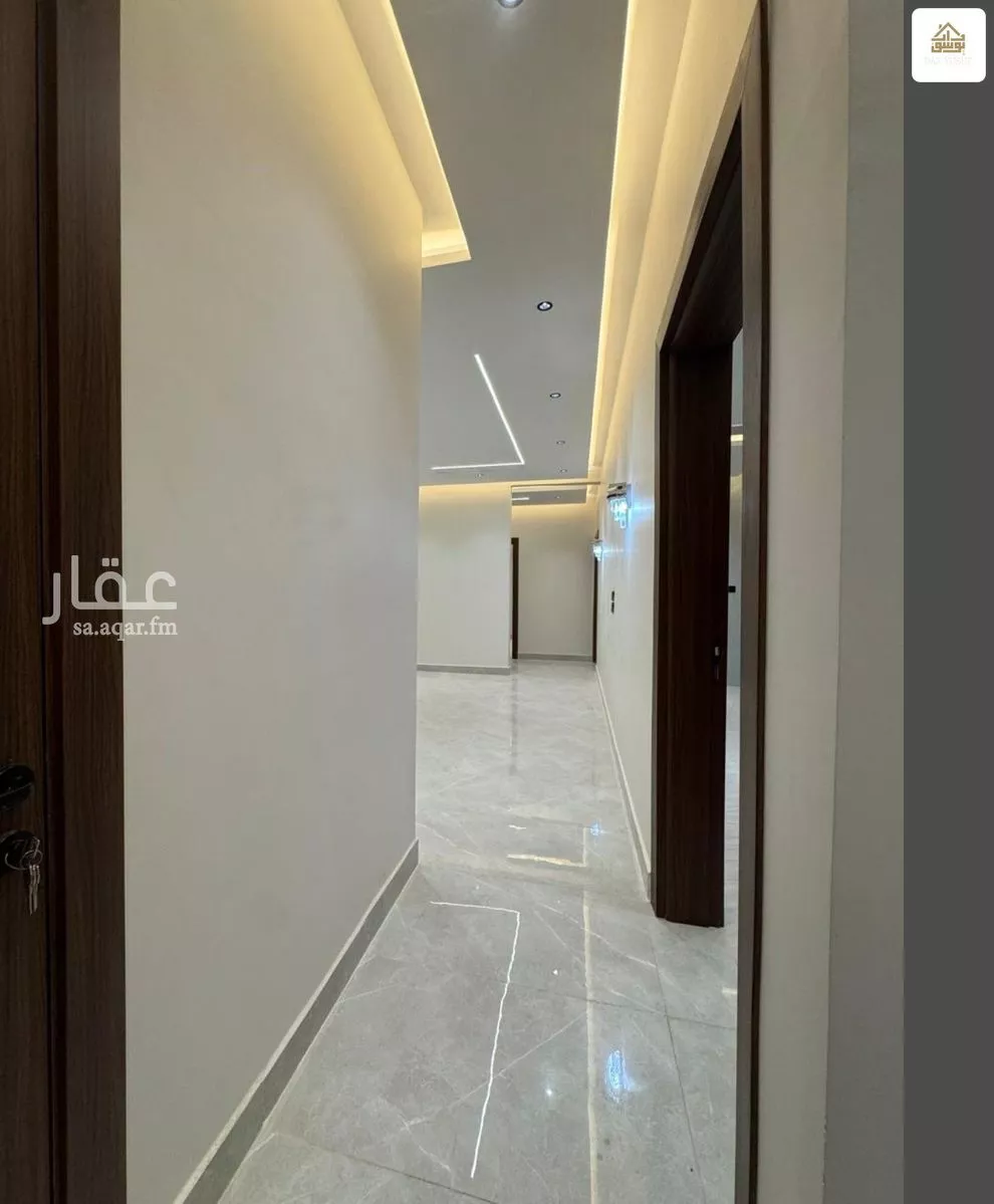 دور 6 غرف في السلام 9