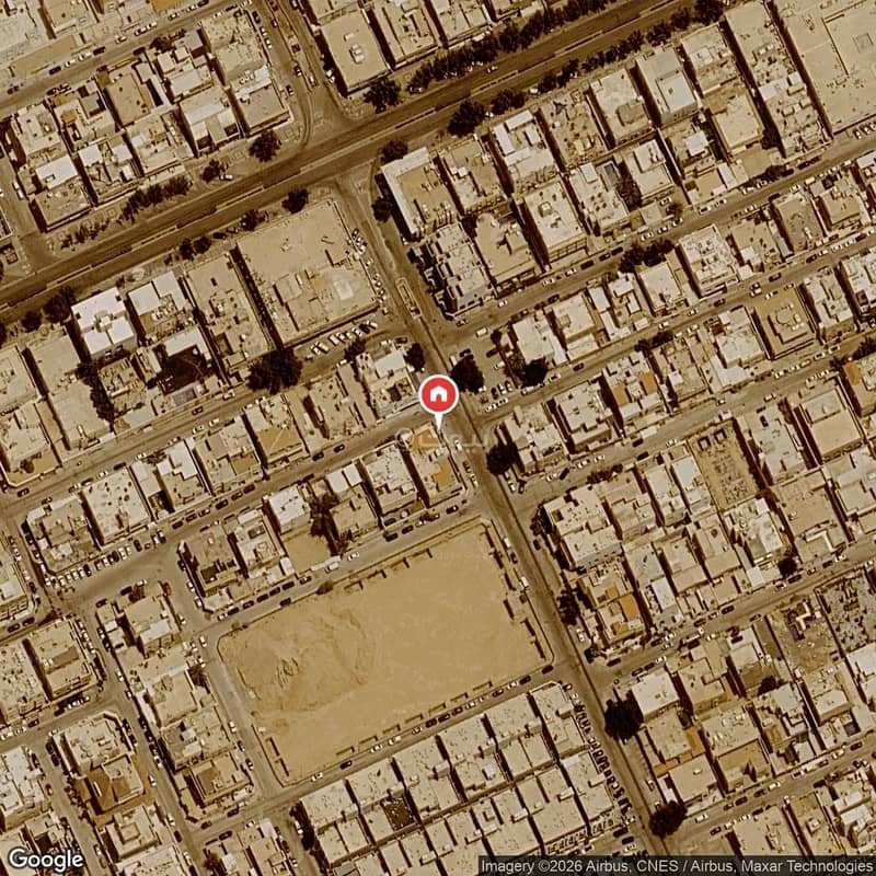3 bedroom apartment in Al Olaya, Riyadh 2