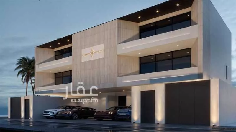 3 bedroom floor in Al Qairawan 3