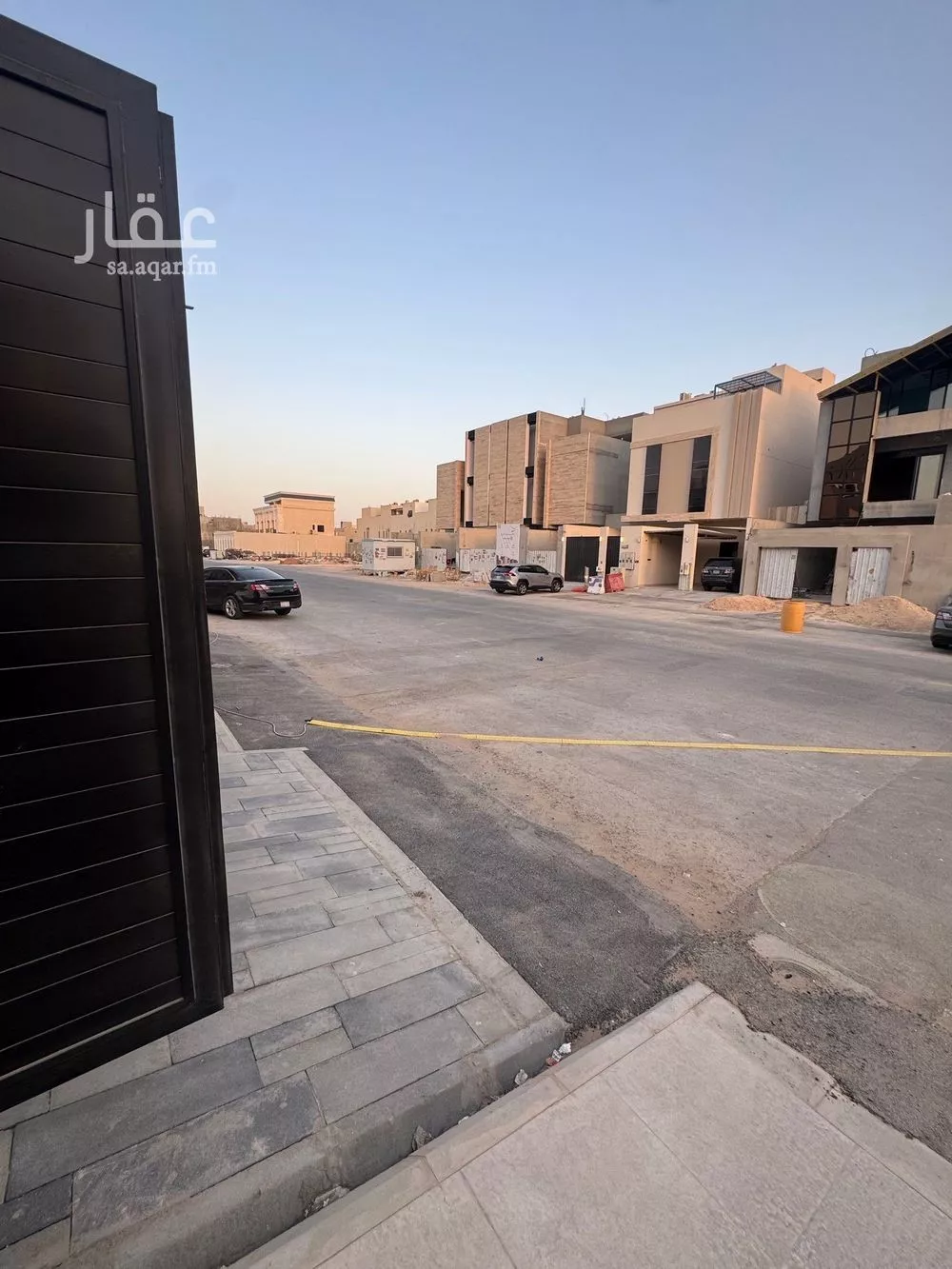3 bedroom floor in Al Safa 7