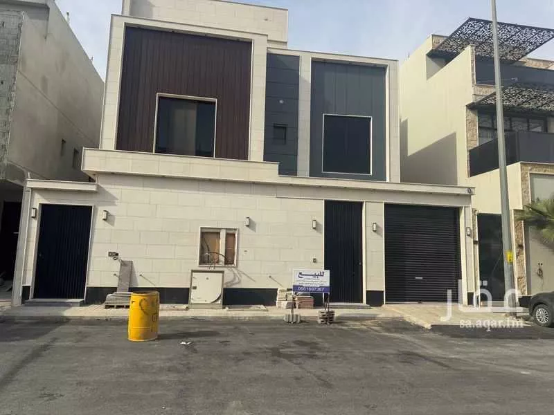 5 bedroom floor in Al Rimal 8