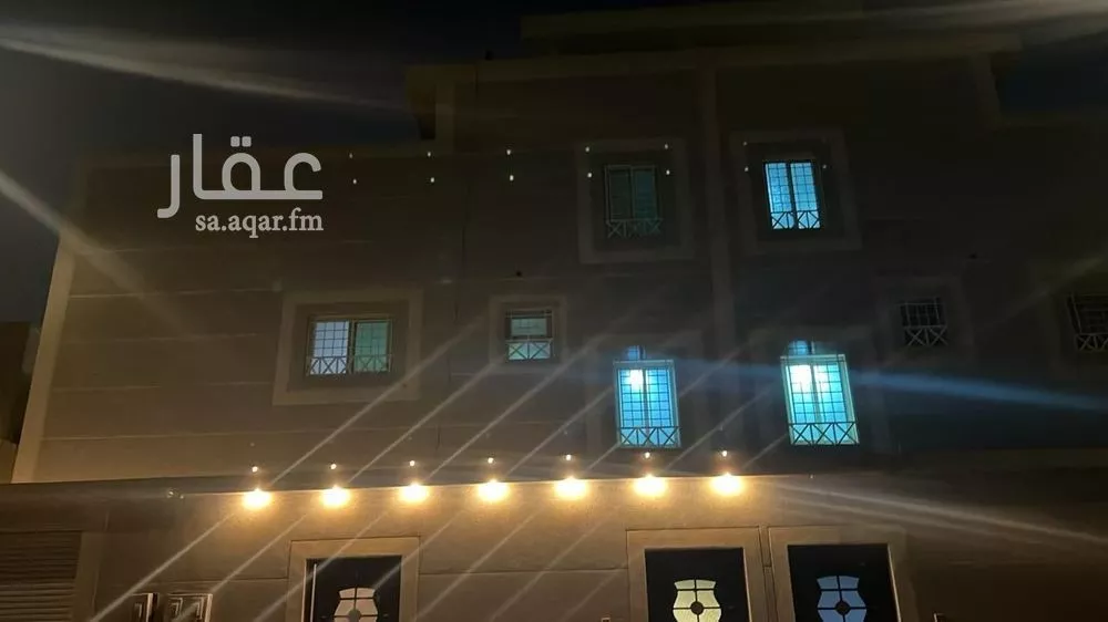5 bedroom floor in Al Malaz 2