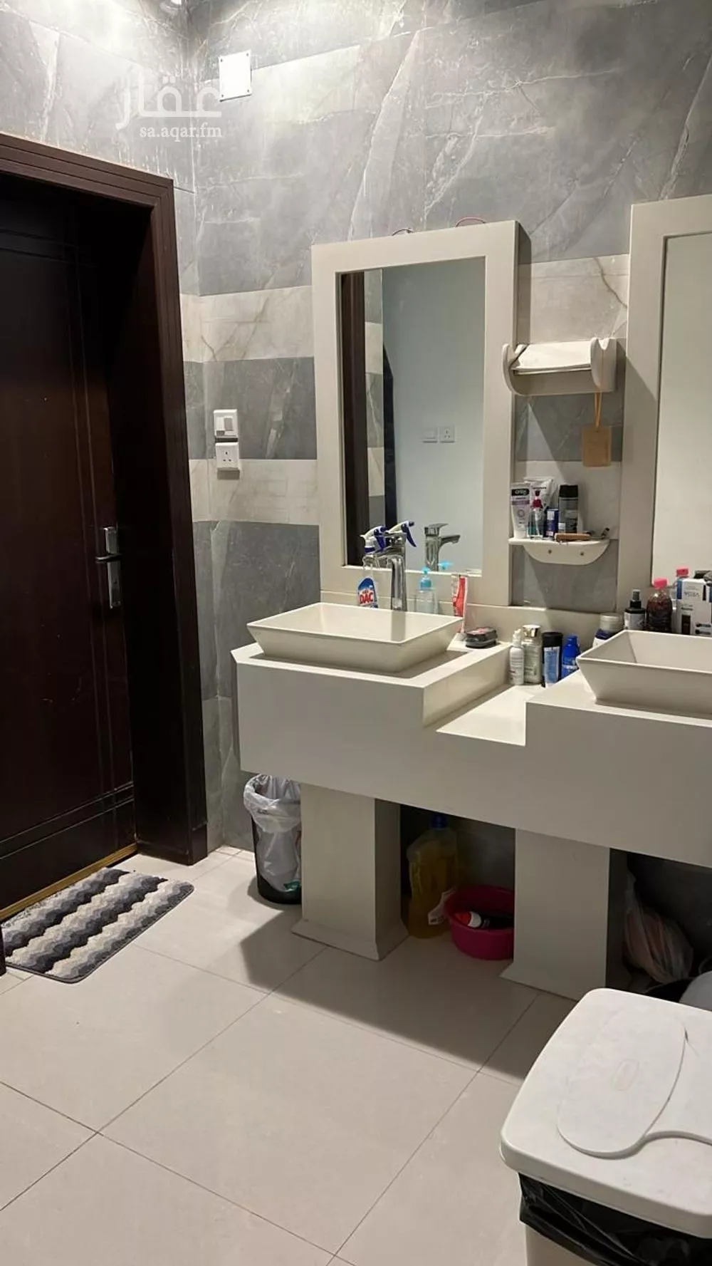 5 bedroom floor in Al Malaz 5