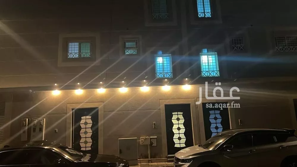 5 bedroom floor in Al Malaz 6