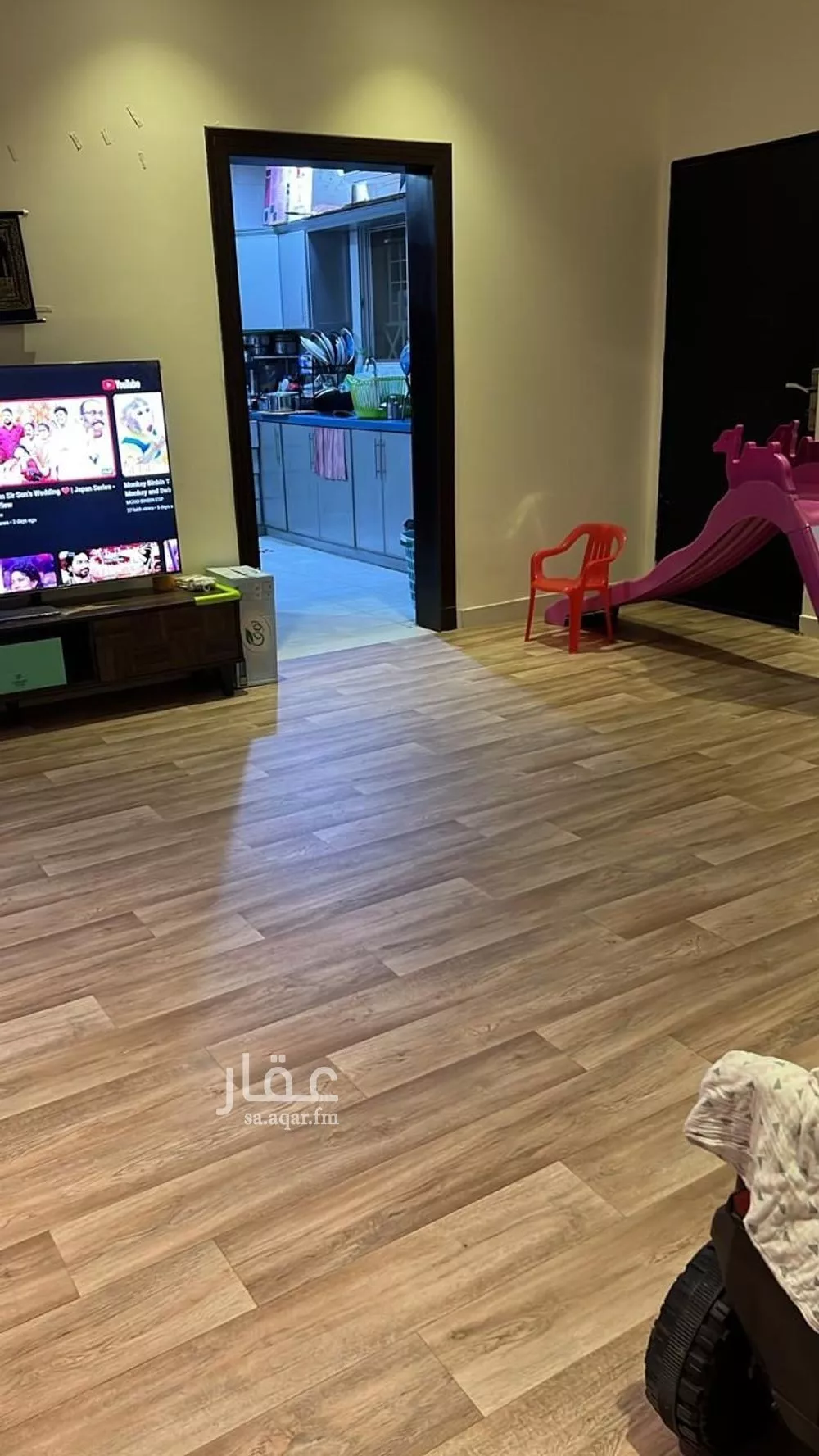 5 bedroom floor in Al Malaz 8