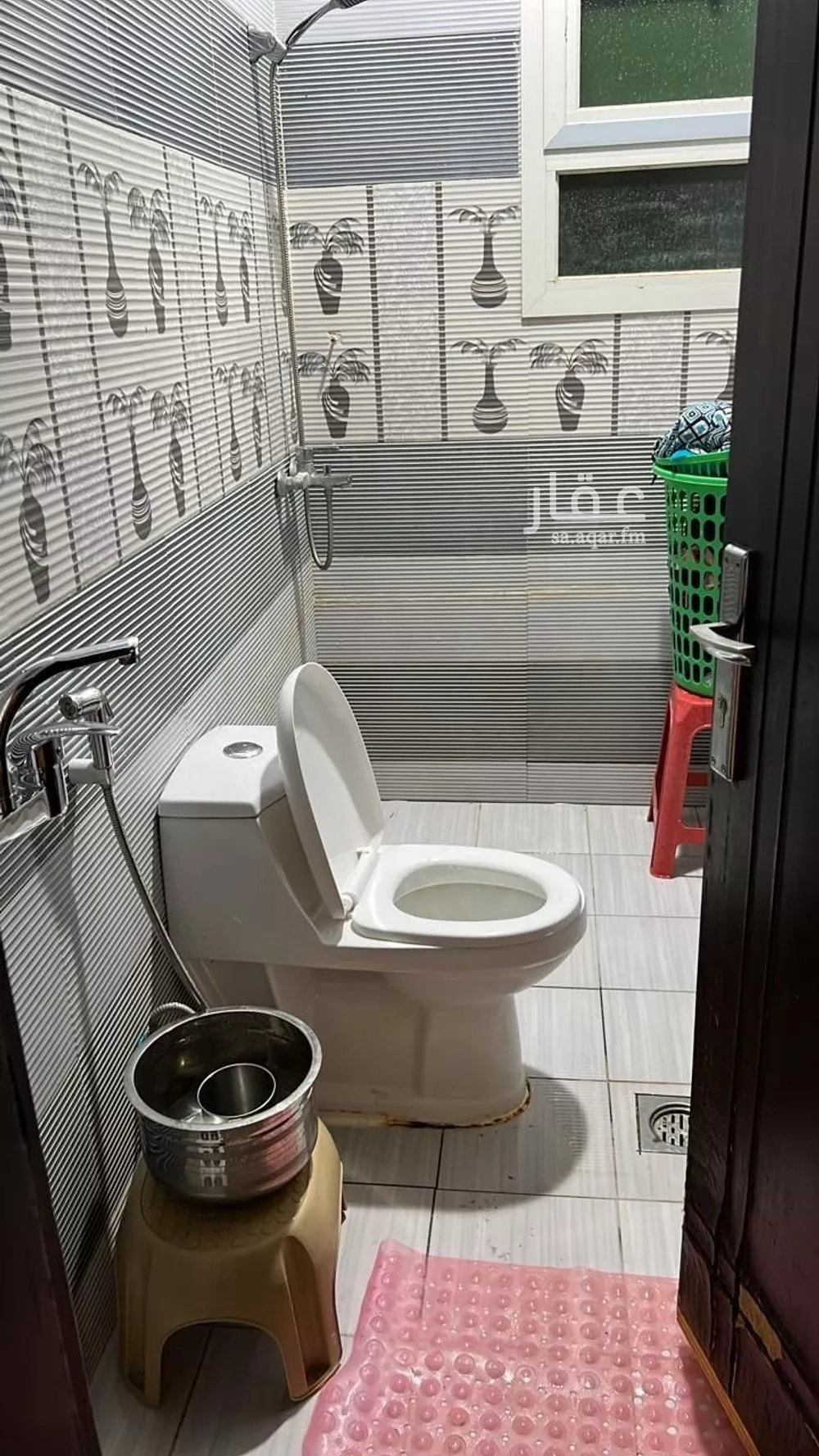 5 bedroom floor in Al Malaz 10