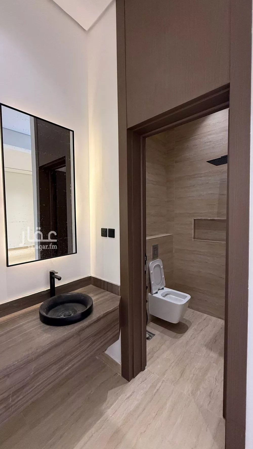 6 bedroom floor in Al Salam 2