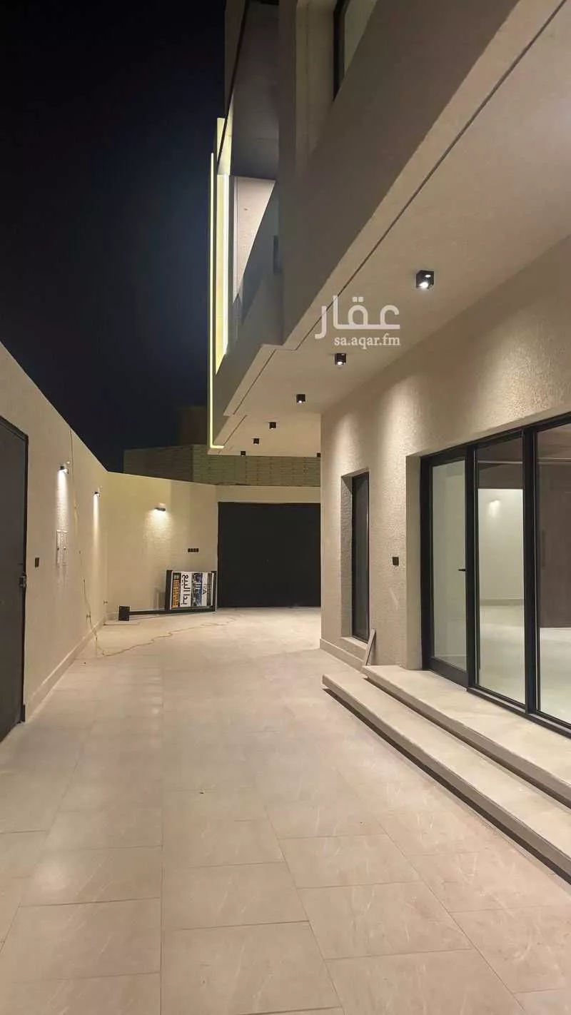 دور 4 غرف في ظهرة البديعة 12
