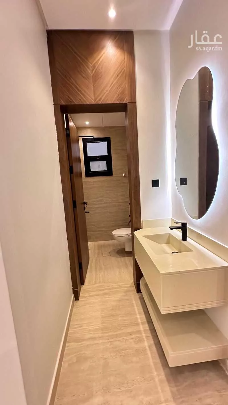 7 bedroom floor in Dhahrat Namar 11