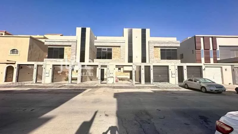 7 bedroom floor in Dhahrat Namar 21