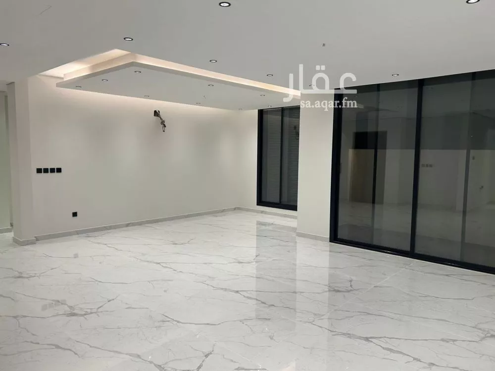 3 bedroom floor in Al Yasmin 6