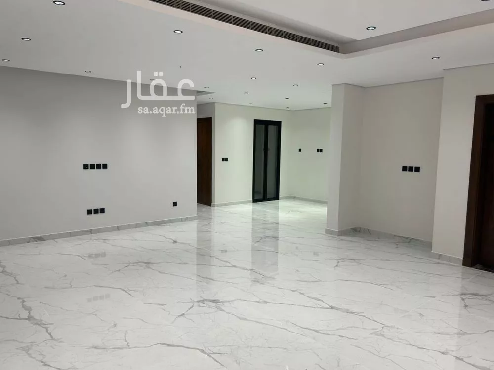 3 bedroom floor in Al Yasmin 8