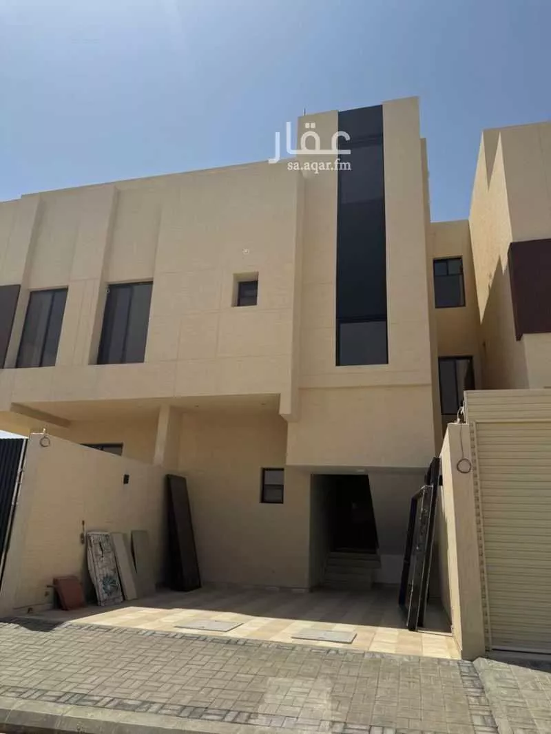 دور 3 غرف في العارض 6