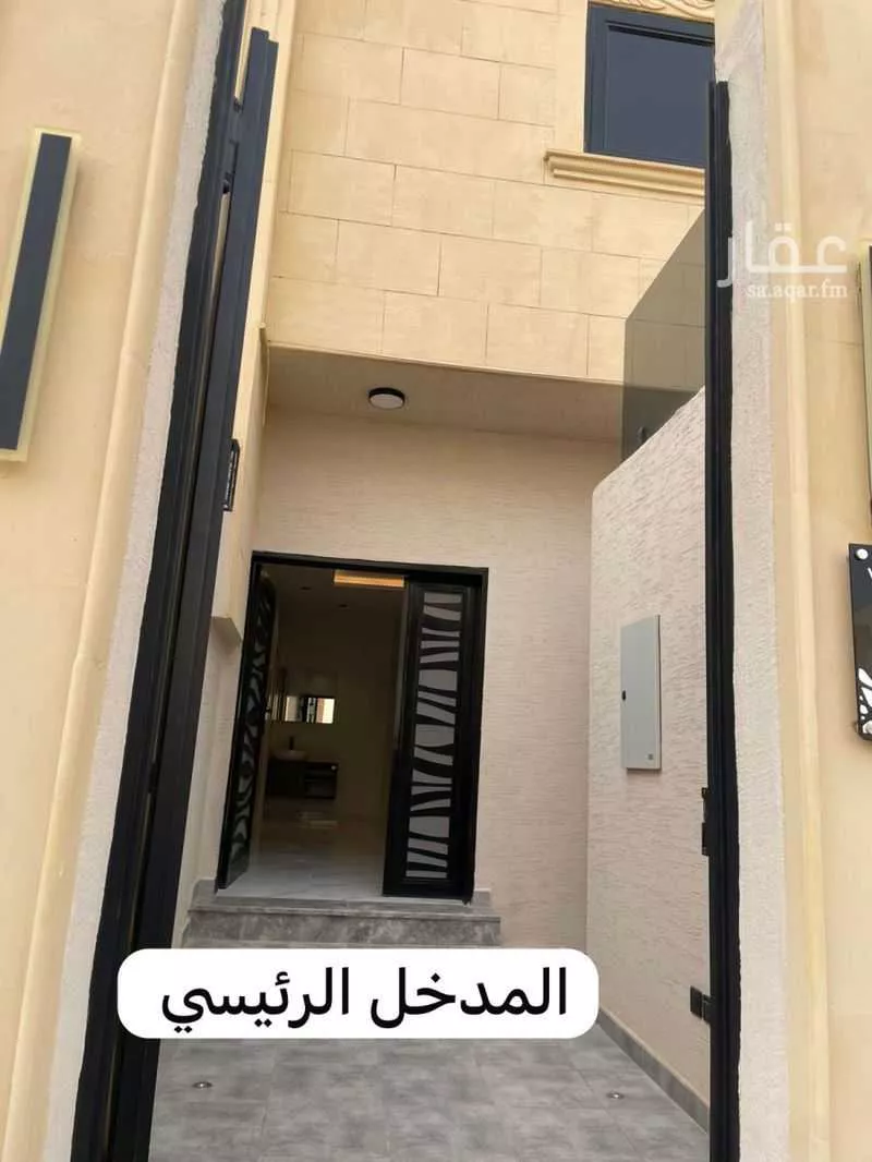 دور 4 غرف في النرجس 2