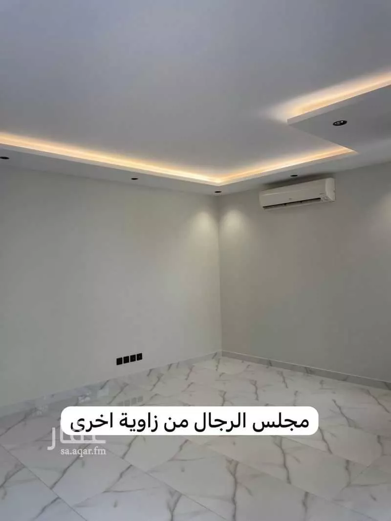 دور 4 غرف في النرجس 4