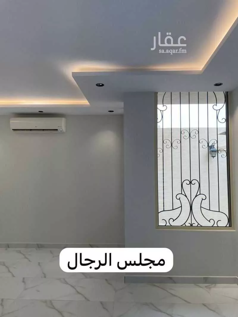 دور 4 غرف في النرجس 5