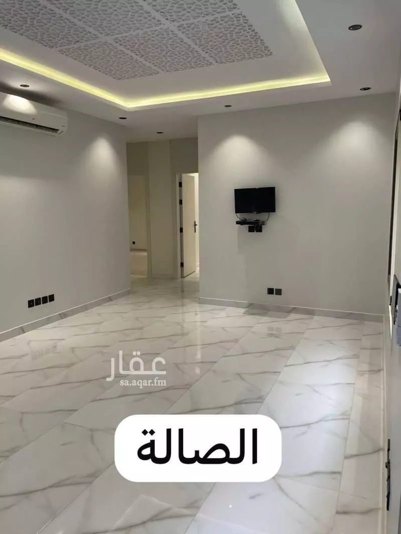 دور 4 غرف في النرجس 7