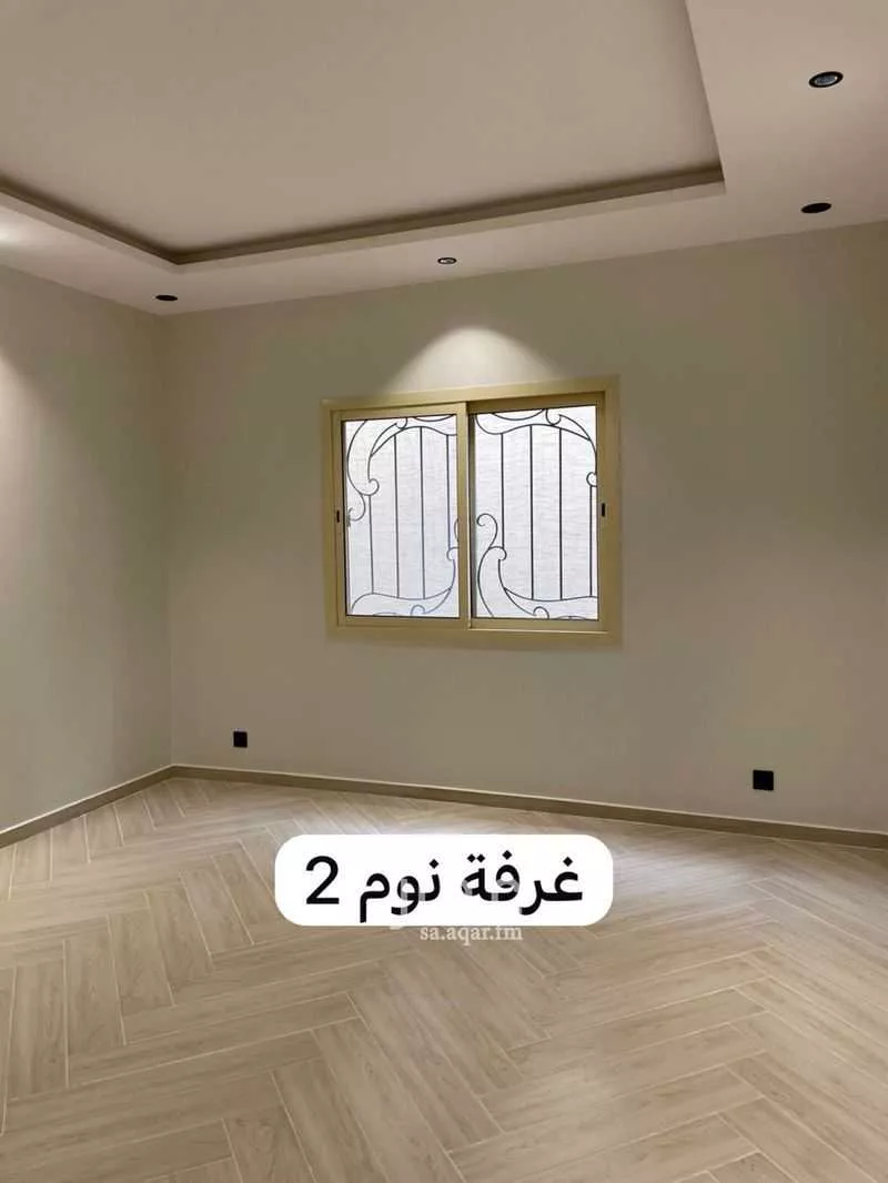 دور 4 غرف في النرجس 8