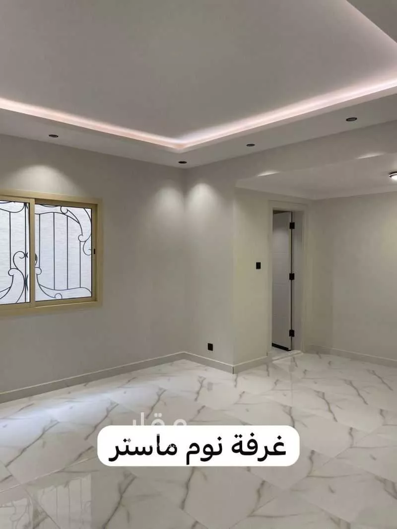 دور 4 غرف في النرجس 9