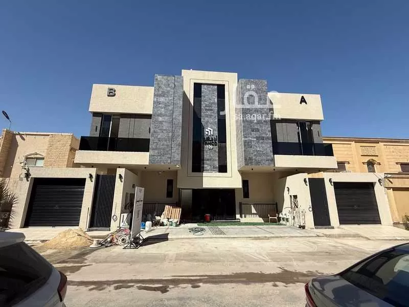 دور 6 غرف في الربوة 3