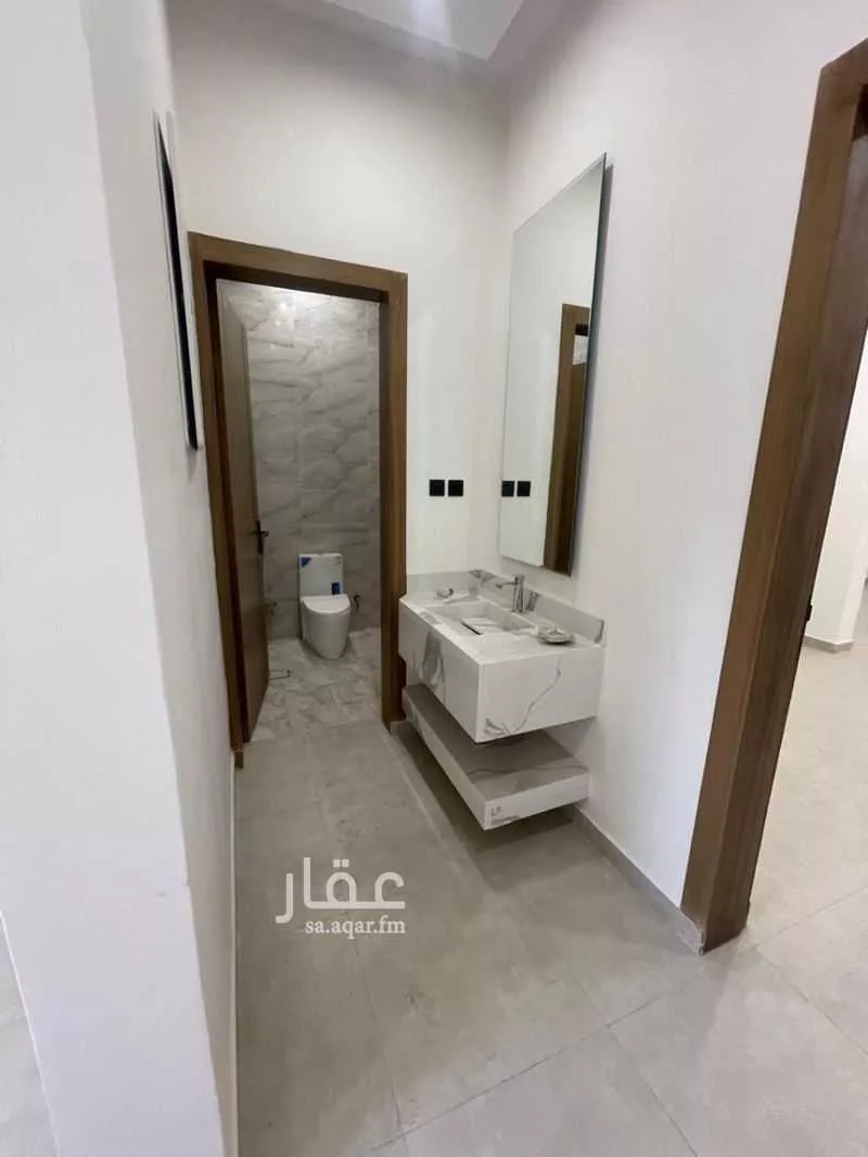 5 bedroom floor in Badr 6