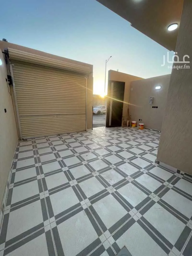 5 bedroom floor in Badr 7